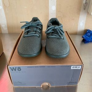 All birds Wool Runner Shoes